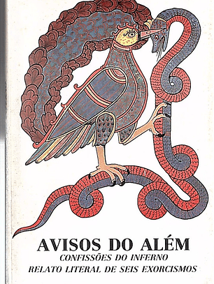 Avisos do além
