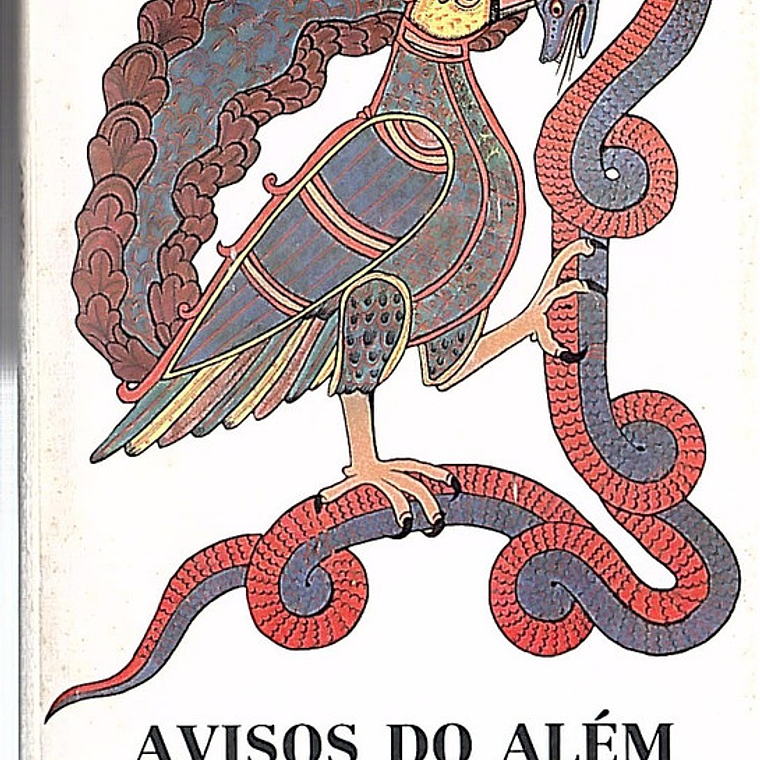 Avisos do além 1