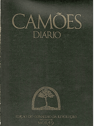 Camões diário