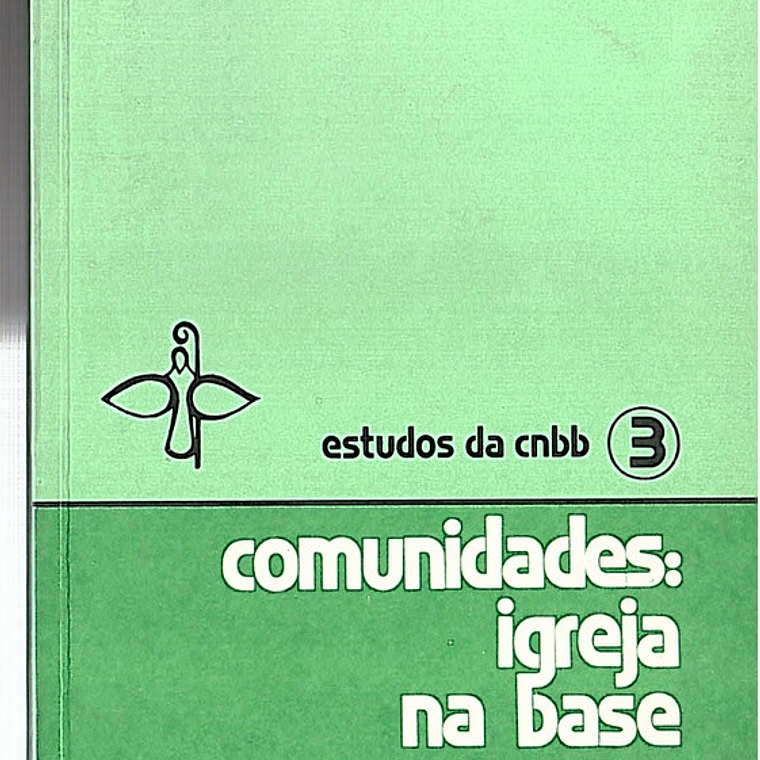Comunidades igreja na base 1