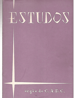 Estudos órgãos de C A D C