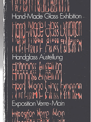 Exposição vidro manual