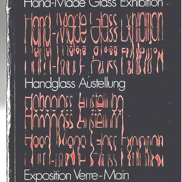 Exposição vidro manual 1