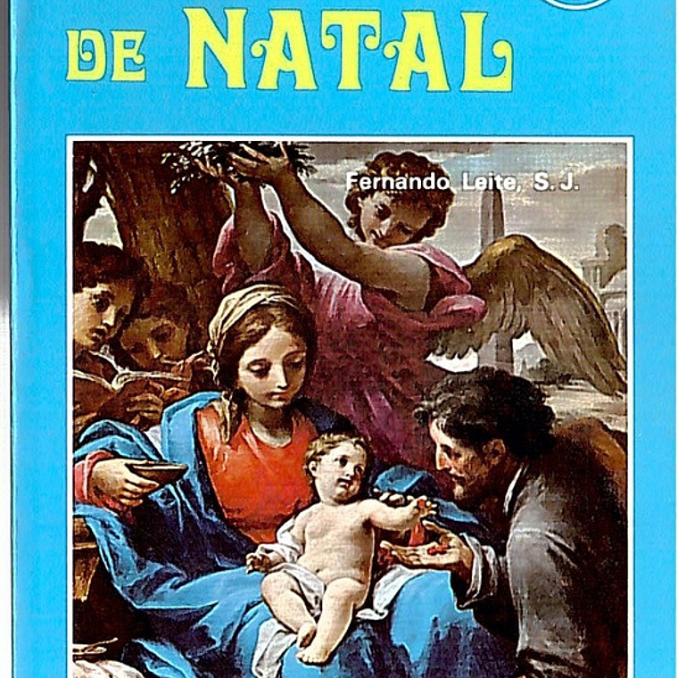 Festas de natal 1