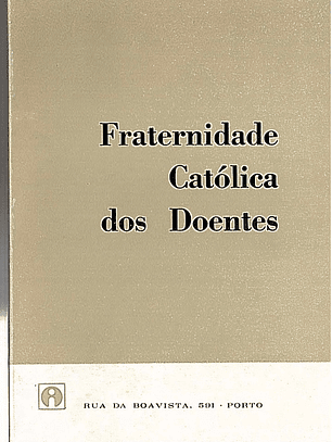Fraternidade católica dos doentes