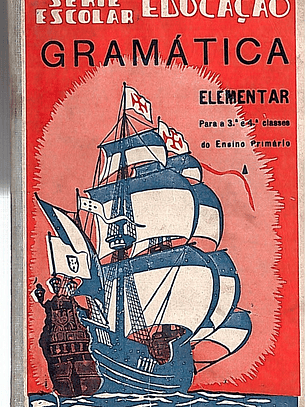 Gramática elementar