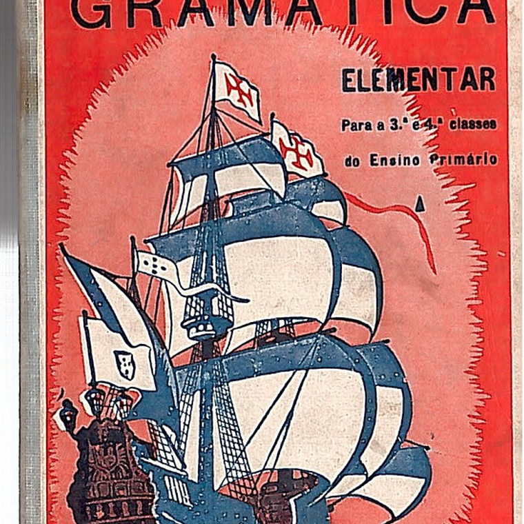 Gramática elementar 1