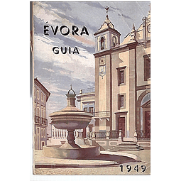 Guia de Évora 1949