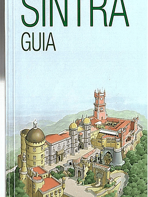 Guia de Sintra
