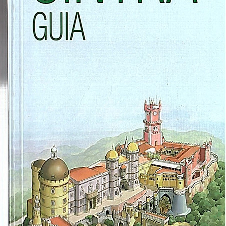 Guia de Sintra 1