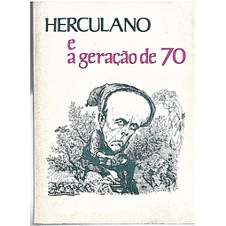 Herculano e a geração de 70