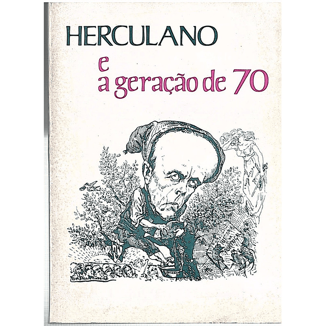 Herculano e a geração de 70