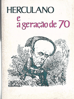Herculano e a geração de 70