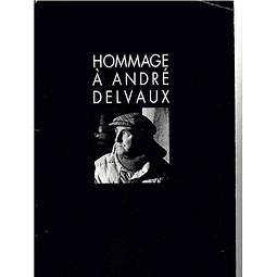 Hommage à André delvaux