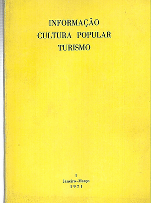 Informação Cultura popular Turismo