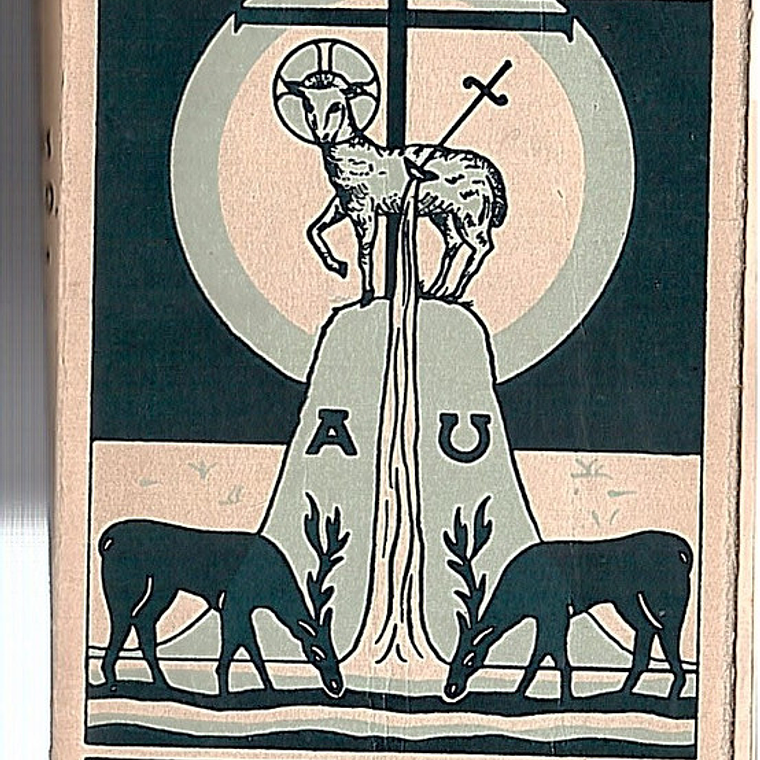 Jesus Cristo minha vida 1