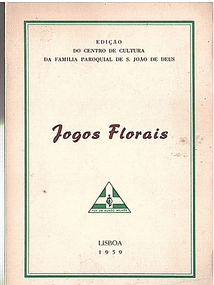 Jogos florais