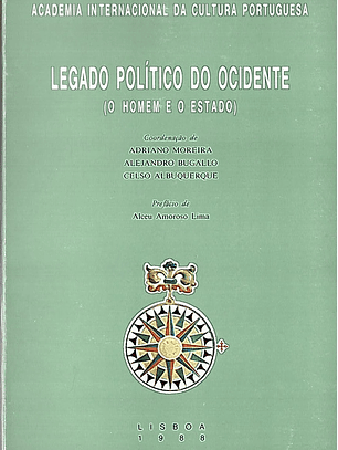 Legado politico do ocidente