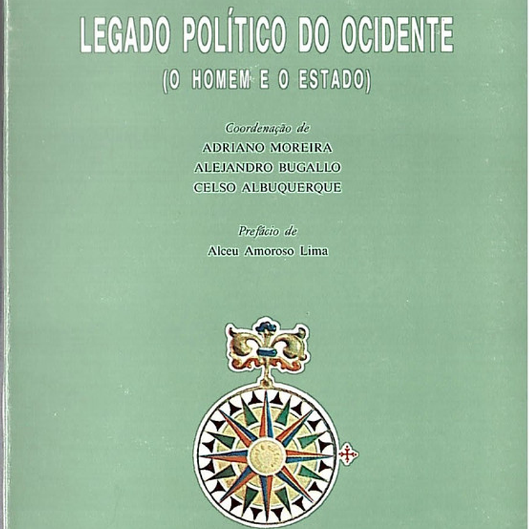 Legado politico do ocidente 1