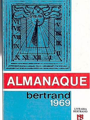 Almanaque 1969