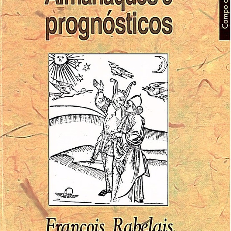 Almanaques e prognósticos 1