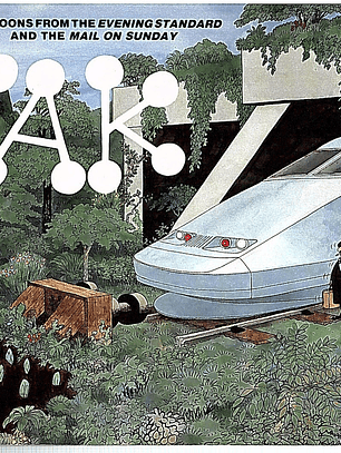 Cartoons (Banda desenhada)