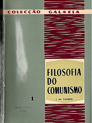 Filosofia do comunismo
