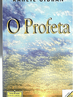 O profeta