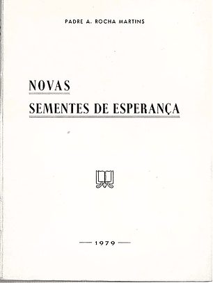 Novas sementes de esperança
