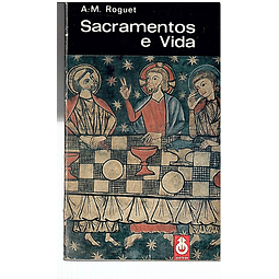 Sacramentos e vida