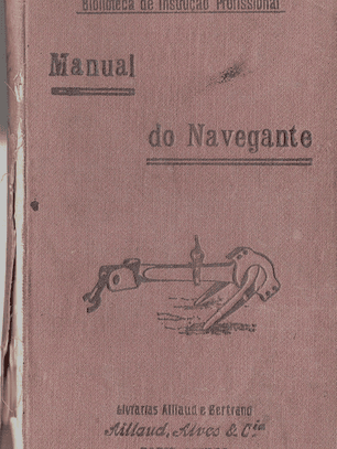 Manual do navegante