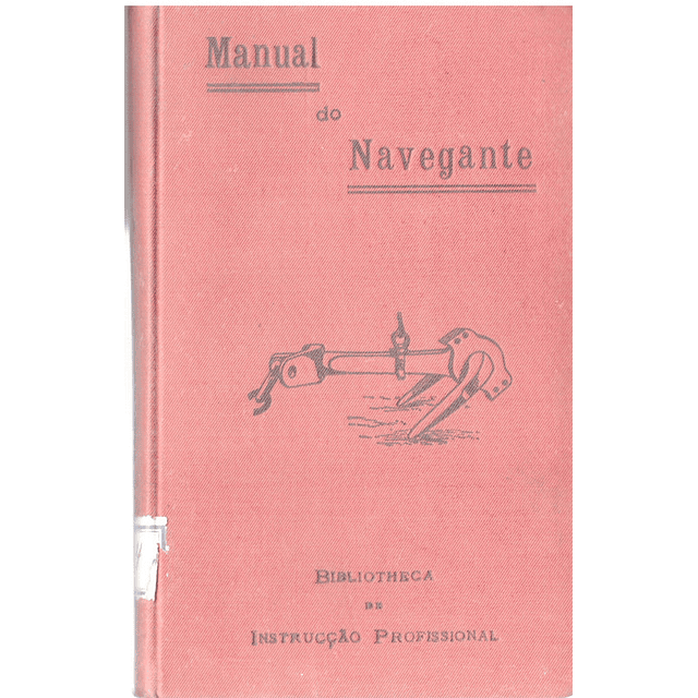 Manual do navegante