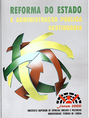 Reforma do estado e administração pública gestionária