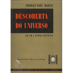 Descoberta do universo