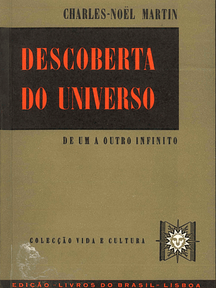 Descoberta do universo