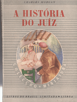 A história do juiz
