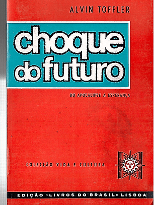 Choque do futuro
