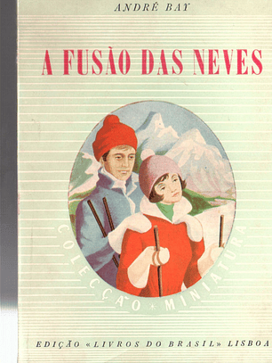 A fusão das Neves