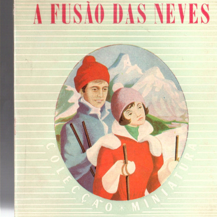 A fusão das Neves 1