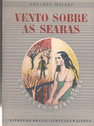 Vento sobre as searas