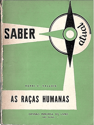As raças humanas