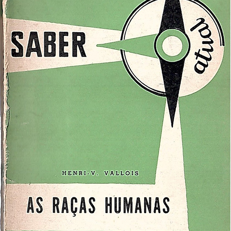 As raças humanas 1