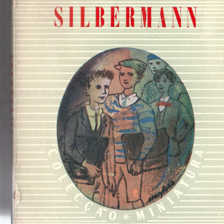 Silbermannat 1