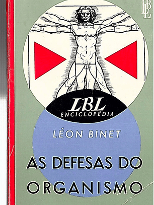 As defesas do organismo