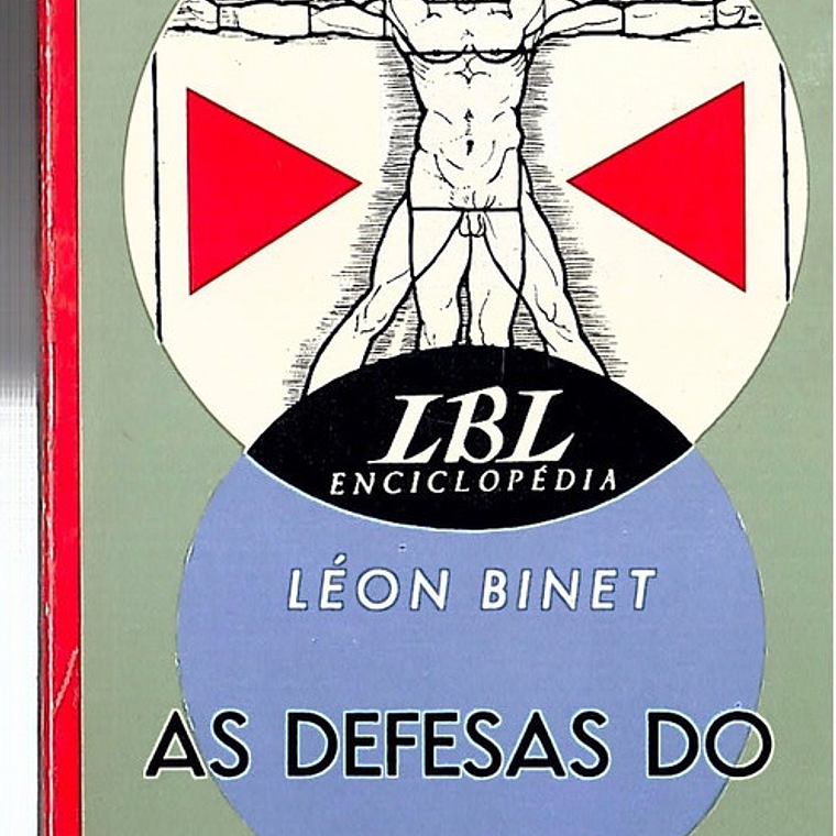 As defesas do organismo 1