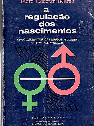 A regulação dos nascimentos