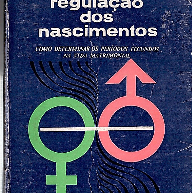 A regulação dos nascimentos 1