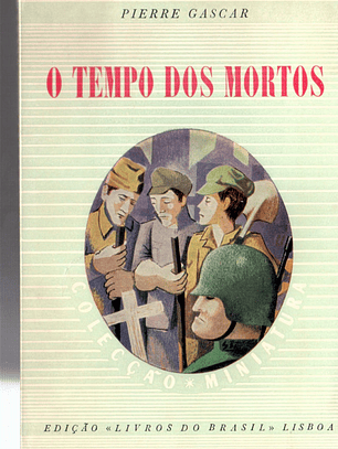 O Tempo dos mortos