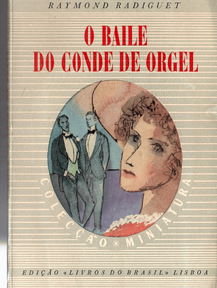 O baile do Conde de Orgel