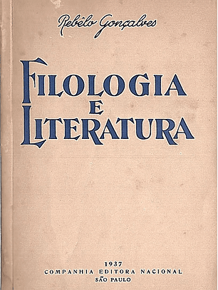 Filologia e literatura